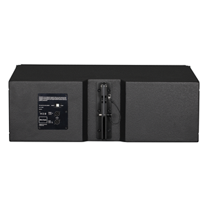 Set di Altoparlanti Line Array Passivi Impermeabili da 12 Pollici 700W, Kit per Esterni, Miglior Sistema Audio Line Array - Product Image 3