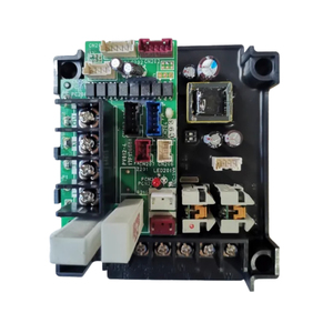 Mới và độc đáo PLC máy nén tần số chuyển đổi mô-đun hs30a1f06 17c71078b 17f18777a B - Product Image 4