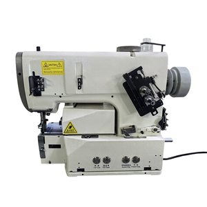 Máquina de Coser HC5625-S con Corte Automático de Hilo y Sistema de Control - Product Image 2