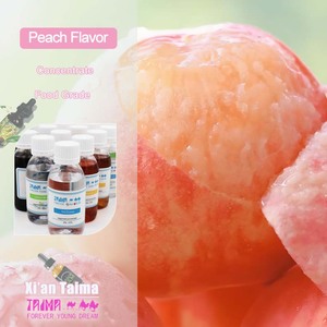 Arôme concentré de pêche de qualité alimentaire Taima, parfum de pêche, additifs alimentaires pour boissons depuis <span class=keywords><strong>2008</strong></span> - Product Image 1