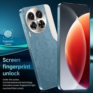 Nuovo elenco <span class=keywords><strong>Tecno</strong></span> <span class=keywords><strong>Camon</strong></span> 30 Pro Android13.0 originale 6.8 pollici C30 Pro con 6800mAh 50MP + 108MP GSM LTE cellulare - Product Image 5