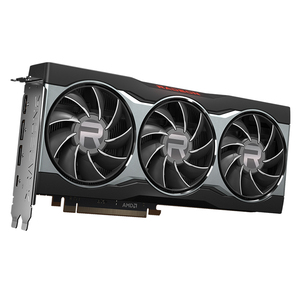 Carte graphique de jeu d'occasion Radeon 6800 16G 6900 6700 6600 avec prise en charge du raytracing matériel et overclocking AMD RX 6800 16G Radeon 6800 - Product Image 4