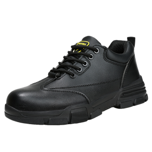 Chaussures de sécurité à faible coût pour les bottes respirantes antidérapantes pour les ouvriers d'usine pour la construction - Product Image 4