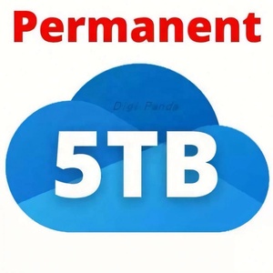 Cuenta y Contraseña de por Vida de OneDrive de 5 TB - Product Image 3