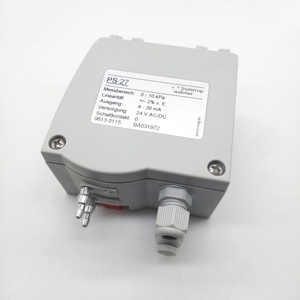 Sensor Transductor de Presión Halstrup <span class=keywords><strong>Wacher</strong></span> PS27 para Uso en Presostatos - Product Image 5