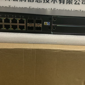 Firewall & Security 02353WAW USG6655F-AC USG6655F-AC(HTM) AC Host - Product Image 2