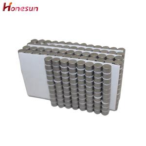 סיטונאי חם קבע תעשייתי נדיר אדמה samarium קובלט מגנט smco5 sm2co17 שטף גבוה 350c - Product Image 2