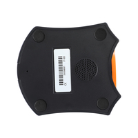 Escáner de Códigos de Barras de Escritorio Eyoyo EY-8800 con Escaneo de Pantalla, Manos Libres, 1D, 2D, QR, para Almacén, Supermercado, Tienda, Punto de Venta