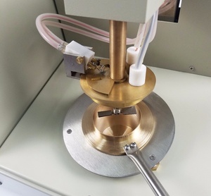 جهاز اختبار نقطة الوميض الكهربائي من نوع Pensky-Martens PS-BS303 وفقًا لمعيار <span class=keywords><strong>ASTM</strong></span> D93 PMCC ذو الكأس المغلق، مقاوم لدرجات الحرارة العالية حتى 400 درجة مئوية، مع حماية IP55. - Product Image 6