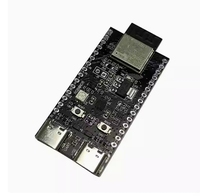 ESP32-H2-DevKitM WiFi + Bluetooth seri H2 Thread/Zigbee/BLE ESP32-H2 ESP32-H2-DevKitM-1-N4 ESP32-H2-MINI-1 UNTUK Arduino