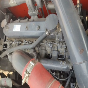 รถขุด Doosan DX225 มือสอง คุณภาพสูง รุ่น DX225LC - Product Image 6