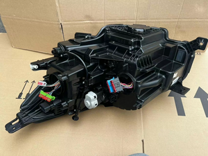 ไฟหน้า LED 2019 CTG 2020-CTF ของแท้สำหรับ Lincoln <span class=keywords><strong>Corsair</strong></span> 2019-2022 - Product Image 5