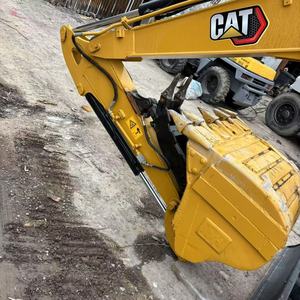 รถขุดมือสอง Cat 306E2ประสิทธิภาพเสถียรคุณภาพดี CAT306E2 308E 307E 306E 305.5E 303.5E 303E มีสินค้าพร้อมจำหน่าย - Product Image 6