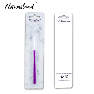 Hot Sale Ergonomic Handle <strong>Crochet</strong> <strong>Hook</strong> <strong>Crochet</strong> <strong>Hook</strong> <strong>Set</strong> - Product Image 2