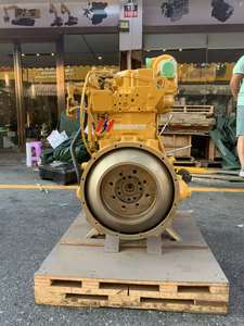 Minshun gốc 320gc Lắp ráp động cơ cho mèo 320gc - Product Image 2