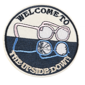 Superwin интересные забавные мягкие нашивки на заказ, термоклейкие Декоративные наклейки для одежды, нашивки с вышивкой - Product Image 3