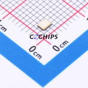 C4SB24.000F20E12 Crystal (Passive) SMD2520-4P Crystal Oscillator SMD Crystal Oscillator 24MHz 10ppm 20pF - Product Image 1