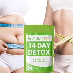 Winstown 14 hari Detox Fit Skinny <span class=keywords><strong>Herbal</strong></span> teh Label pribadi Teatox untuk orang dewasa untuk perut datar alami suplemen <span class=keywords><strong>Herbal</strong></span> Cina - Product Image 4