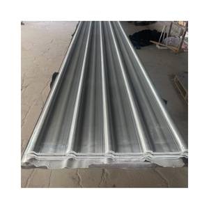 Best Price Customized <strong>Transparent</strong> <strong>Roof</strong> Tile / Fiberglass Roofing Sheet / Frp <strong>Roof</strong> Tile - Product Image 5
