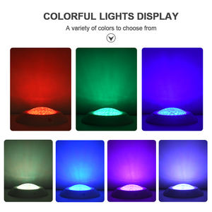 <span class=keywords><strong>Astral</strong></span> Pool Lights Smd2835 Color Chang Control remoto Abs Body Piscina Luz con alta calidad - Product Image 4