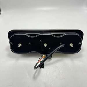 Excavator DX140W DH150W-9 R140W R150W-9 DX210W Tail <b>Light</b> K1003561 <b>Light</b> 301005-00309 - Product Image 4