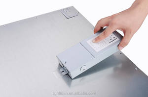 Panneau de lumière LED <span class=keywords><strong>DLC</strong></span> à intensité variable 60W 2x4 - Product Image 3