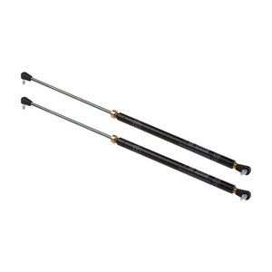 Vérin à gaz en acier Camloc Rs182 4655 400N pour support de machines industrielles - Product Image 5