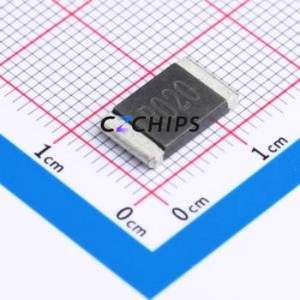 Resistencia de Detección de Corriente / Shunt HoLR4527DS-7W-20mR-1% 4527, Muestreo de 20mOhm, 1%, 7W - Product Image 1