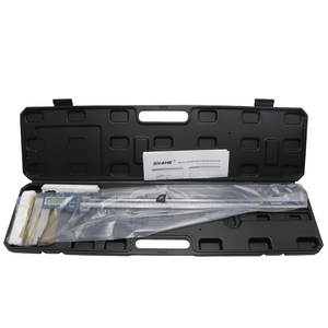 SHAHE 500mm/600mm/1000mm Digitaler Messschieber Messschieber Elektronischer Messschieber LCD-Mikrometer Messschieber Edelstahl-Messwerk zeug - Product Image 6