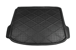 Tappetino per Auto in EVA Impermeabile Personalizzato all'Ingrosso, Spessore 10MM, per Bagagliaio, Compatibile con Modelli <span class=keywords><strong>PEUGEOT</strong></span> 206 308 408 <span class=keywords><strong>2008</strong></span> 3008 508 307 301 - Product Image 3