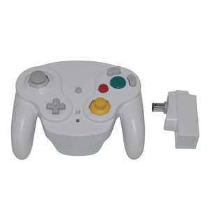 <strong>For</strong> Ngc <strong>Gamecube</strong> <strong>Wireless</strong> Game <strong>Controller</strong> (stock) - Product Image 3