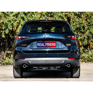 <span class=keywords><strong>Mazda</strong></span> CX-5 <span class=keywords><strong>de</strong></span> <span class=keywords><strong>Segunda</strong></span> Mano, <span class=keywords><strong>2</strong></span>.0L, Tracción Delantera, 114kW, 155hp, 200Nm, 6AT, 5 Plazas, Tanque <span class=keywords><strong>de</strong></span> 56L, SUV Familiar Confortable, Fabricado en China, Certificado - Product Image 3