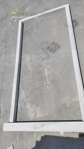 Alféizares de puertas y ventanas de <span class=keywords><strong>piedra</strong></span> blanca natural, diseño de alféizar envolvente de <span class=keywords><strong>ventana</strong></span> de mármol para decoración de villas - Product Image 3