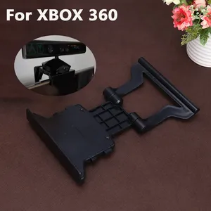 TV clip kẹp núi chủ cho <span class=keywords><strong>Xbox</strong></span> <span class=keywords><strong>360</strong></span> <span class=keywords><strong>Kinect</strong></span> thay thế Video Game Console núi Bracket đứng cho <span class=keywords><strong>Xbox</strong></span> trò chơi phụ kiện - Product Image 2