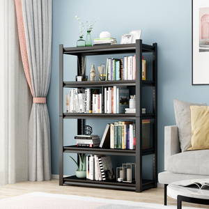 Vente en gros bon marché Étagères et unités de rangement Étagère de ménage Étagère de rangement en acier à <span class=keywords><strong>angle</strong></span> - Product Image 4