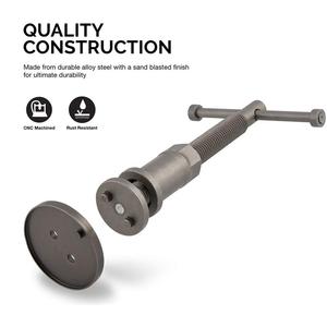 12 Pcs pinza <span class=keywords><strong>de</strong></span> freno <span class=keywords><strong>de</strong></span> disco viento atrás herramienta Universal Kit <span class=keywords><strong>de</strong></span> pistón <span class=keywords><strong>de</strong></span> coche camión mecánica <span class=keywords><strong>de</strong></span> herramientas <span class=keywords><strong>de</strong></span> mano - Product Image 5