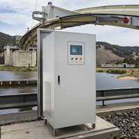 Convertisseur de puissance bidirectionnel hybride hors réseau/sur réseau à triple sortie basé sur un transformateur 75KW 80KW 100KW 120KW pour batterie au lithium