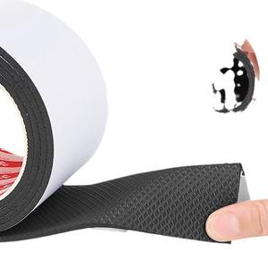 Semelle en maille anti-usure auto-adhésive Eva antidérapante résistante à l'usure Protection de semelle Paster - Product Image 5