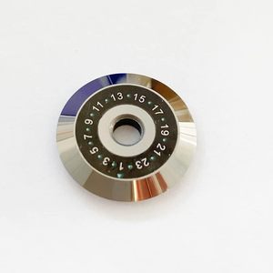 Cuchilla para cortadora de fibra FC-6S de 0.5 grados para máquina de producción de fibra óptica Sumitomo, 40000 usos - Product Image 5