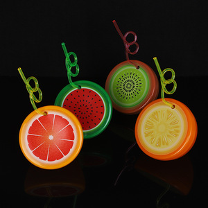 Thiết Kế Mới 500Ml Dùng Một Lần Bãi Biển Mù<span class=keywords><strong>a</strong></span> Hè <span class=keywords><strong>Cup</strong></span> <span class=keywords><strong>Cup</strong></span> Trái Cây Nhự<span class=keywords><strong>a</strong></span> Shape Uống <span class=keywords><strong>Cup</strong></span> Với Rơm - Product Image 3