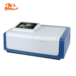 AELAB L7ダブルビームタッチスクリーン<span class=keywords><strong>UV</strong></span>/Vis分光光度計<span class=keywords><strong>UV</strong></span> Vis分光光度計 - Product Image 1