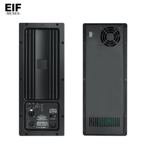 EIF Factory PRX812A 1000W Carte de module d'amplificateur professionnel Amplificateur de puissance de classe D pour haut-parleurs à gamme complète - Product Image 1
