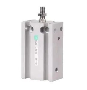 Nuevo Cilindro Original CKD Xikai SMG-20-15 - -25 -30 -35 -40 -45 -50 -5 -10 - Product Image 2