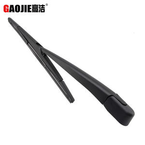 Compatible avec l'ensemble de bras d'essuie-glace arrière et l'essuie-glace arrière d'origine du Ford S-MAX 2010. - Product Image 3