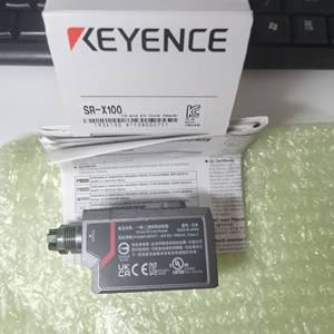 KEYENCEAI สมาร์ทบาร์โค้ด SR-X300 - Product Image 2