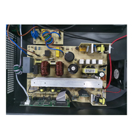 Alimentation sans interruption (ASI) en rack 1 kVA, alimentation en ligne 110 V pour la base de données, la banque, l'hôpital