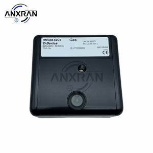 Pour Siemens RMG88.62C2 220-240V Contrôleur de brûleur RMG8862C2 - Product Image 1