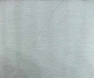 ผ้าถักเนื้อนุ่มแบบซิงเกิลเจอร์ซีย์ ผสมเรยอน 93% สแปนเด็กซ์ 7% ย้อมแบบไร้น้ำ ความกว้าง 69 นิ้ว น้ำหนัก 190 แกรมต่อตารางเมตร - Product Image 2