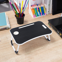 Table pliante en métal légère et portable pour cadeaux, lits, ordinateurs portables et repas paresseux – Vente en gros à prix abordable auprès de fabricants chinois