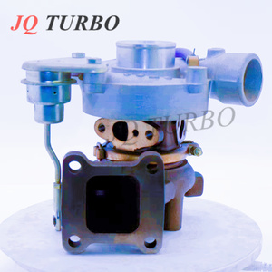 Turbina CT20 para Toyota Landcruiser 2,4 <span class=keywords><strong>TD</strong></span> <span class=keywords><strong>LJ70</strong></span> LJ71 66Kw 90HP 17201-54090 1720154090 turbocompresor completo 1990-1996 - Product Image 1